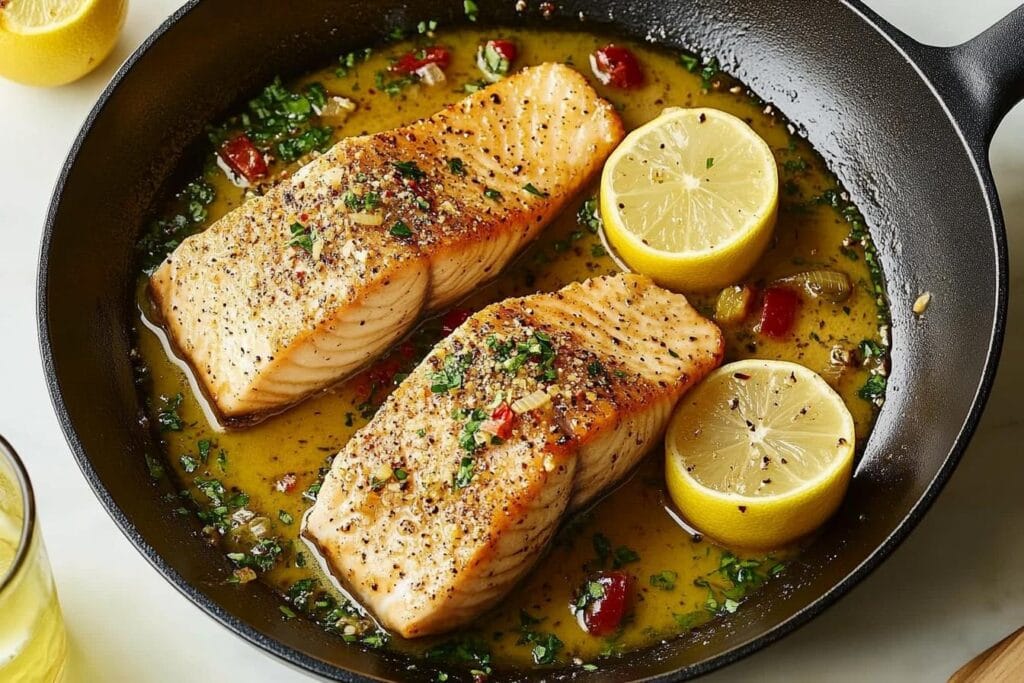 mahi mahi recipe
