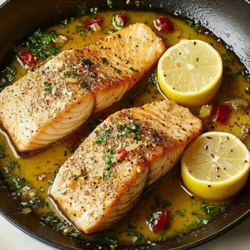 mahi mahi recipe