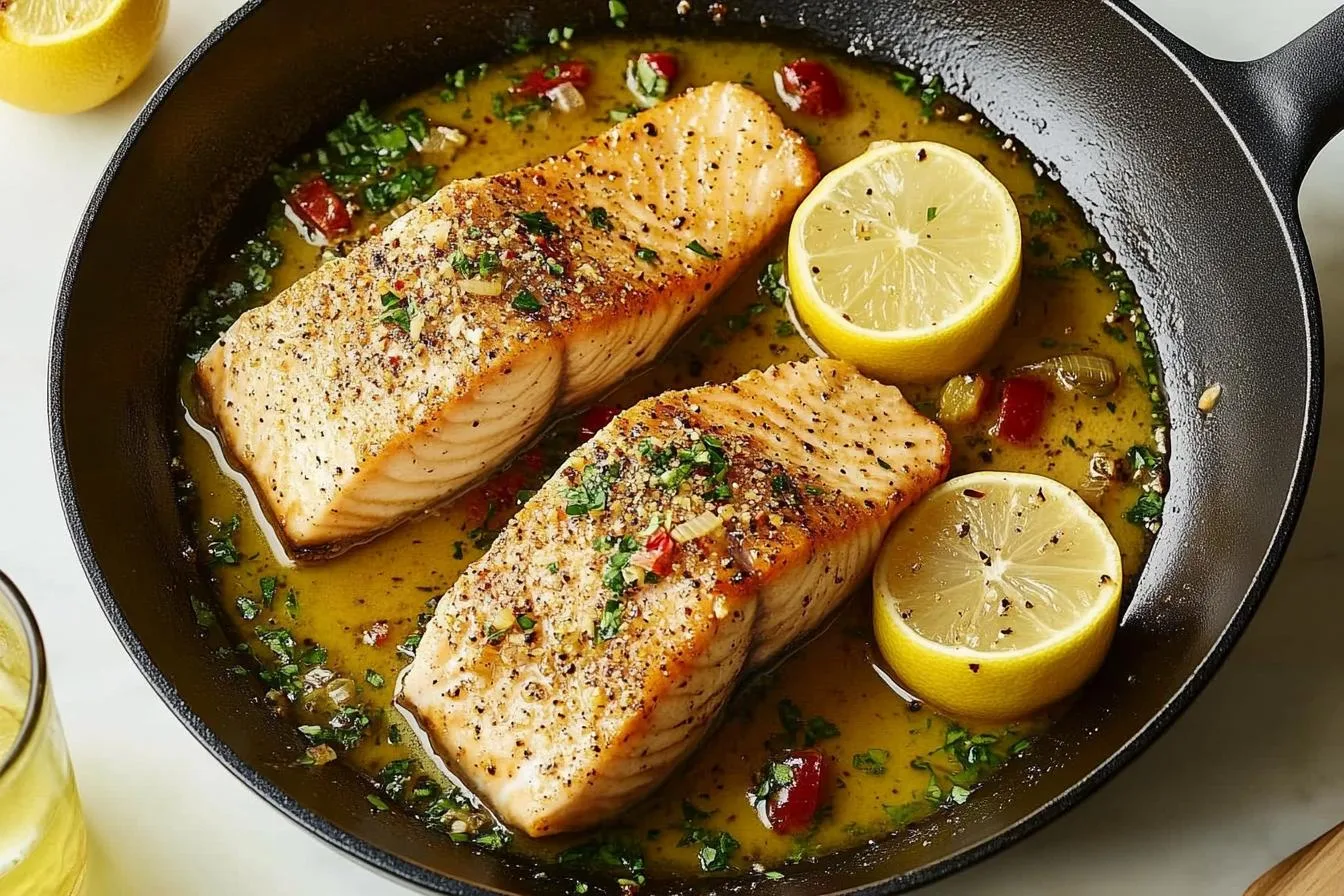 mahi mahi recipe