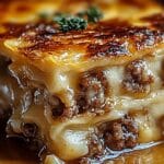 Pancake Sausage Casserole