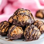 Samoa Truffles