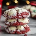Cool Whip Cookies