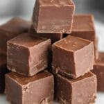 Easy Fudge Recipe