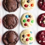 cake mix cookies