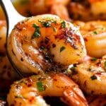 Garlic Prawns (Shrimp)