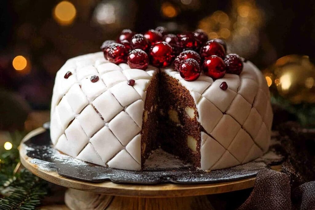 Christmas Cake