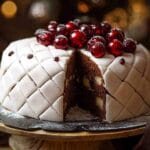 Christmas Cake