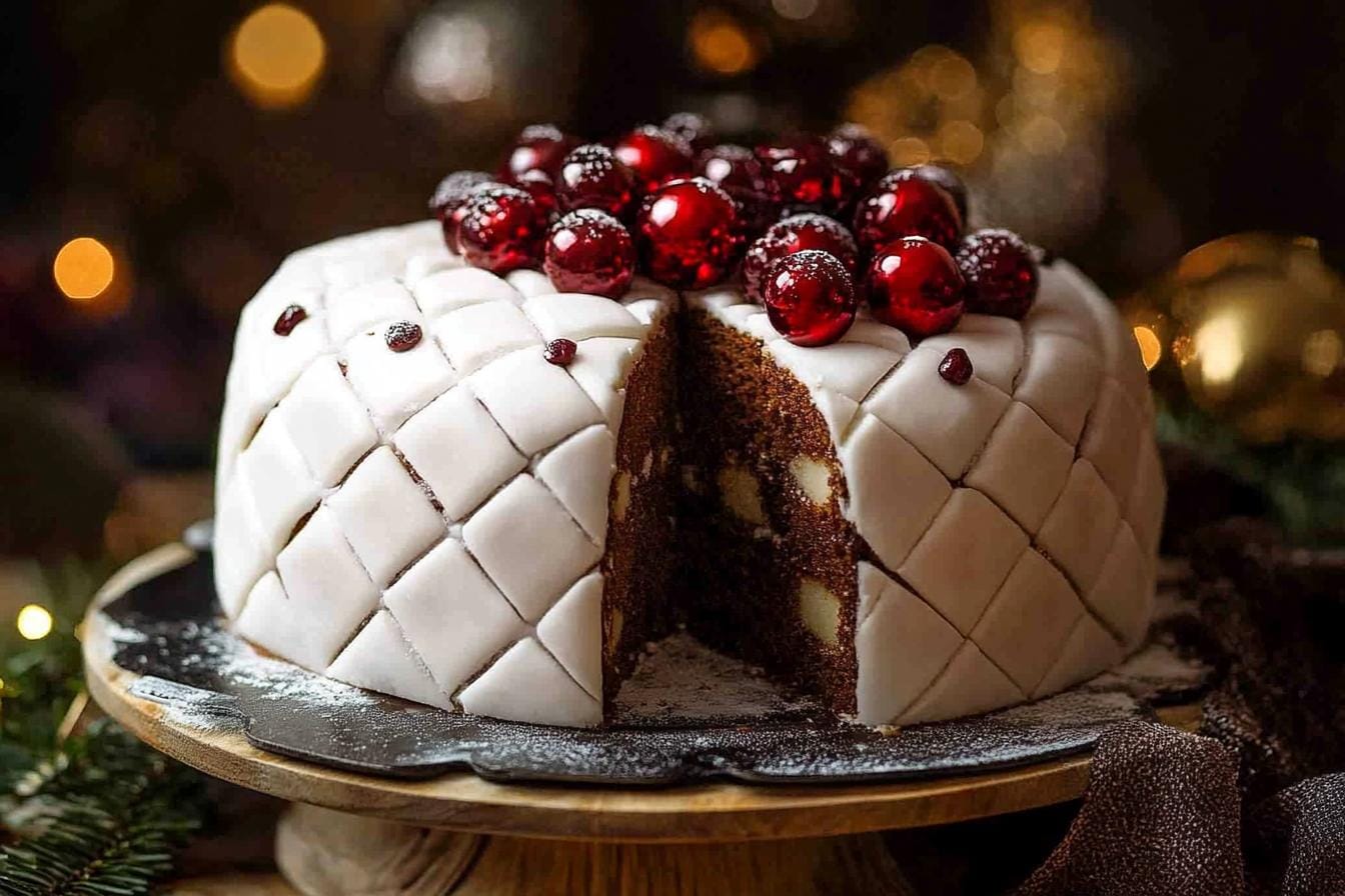 Christmas Cake