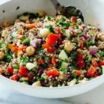 Favorite Quinoa Salad