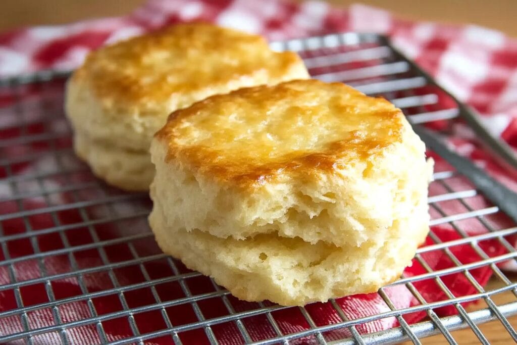 Angel Biscuits Recipe