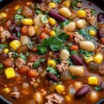 Cowboy Stew Recipe