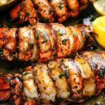 lobster tail recipe