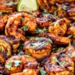 Blackened Shrimp