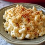 Boursin Mac and Cheese