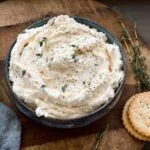 Cowboy Cream Cheese