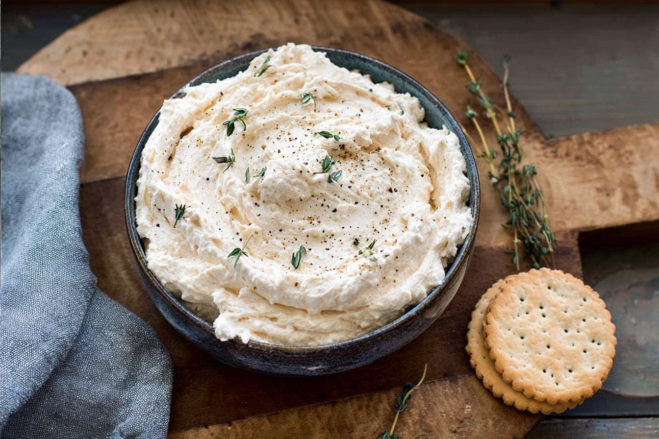 Cowboy Cream Cheese