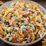 Frito Cowboy Cabbage