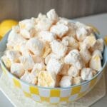 LEMONADE PUPPY CHOW