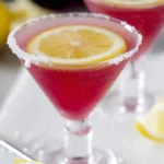 Lemon Drop Jolly Pops