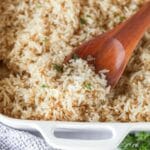 Stick of Butter Rice