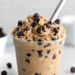 Protein Cookie Dough