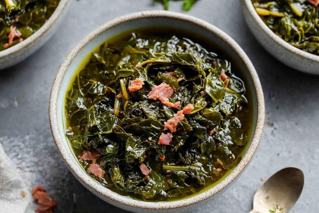 collard greens recipe