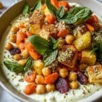 Anti-Inflammatory Glow Bowl