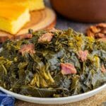 Best Southern Collard Greens Recipe