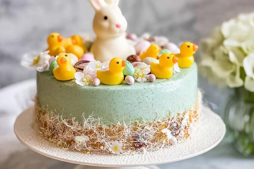 Easter Cake