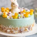 Easter Cake