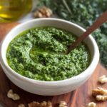 Kale Pesto