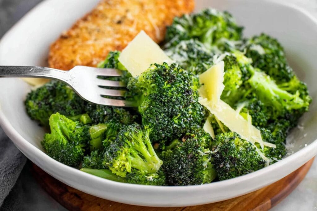 Longhorn Steakhouse Broccoli Recipe