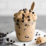Protein Cookie Dough