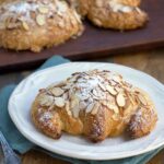 The Best Almond Croissant