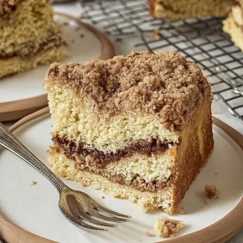 Coffee Cake