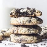 Cookies & Cream Cookies