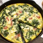 How to Make A Frittata
