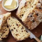 Irish Soda Bread