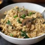 Savory Oatmeal