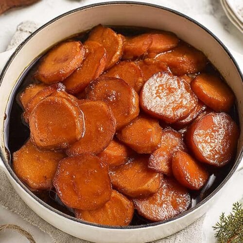 Candied Yams