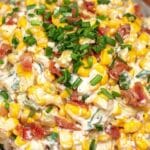 Crack Corn Salad