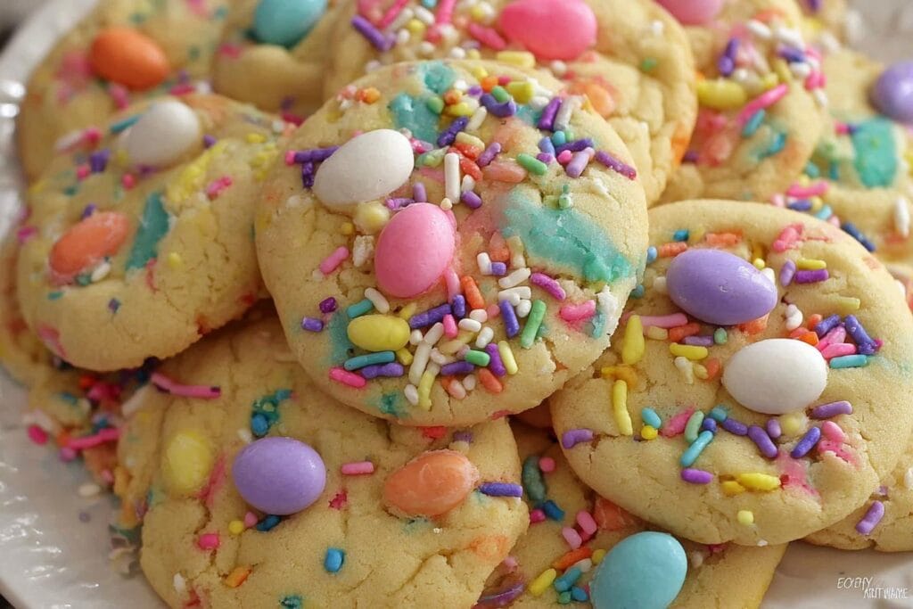 Easter Cookies