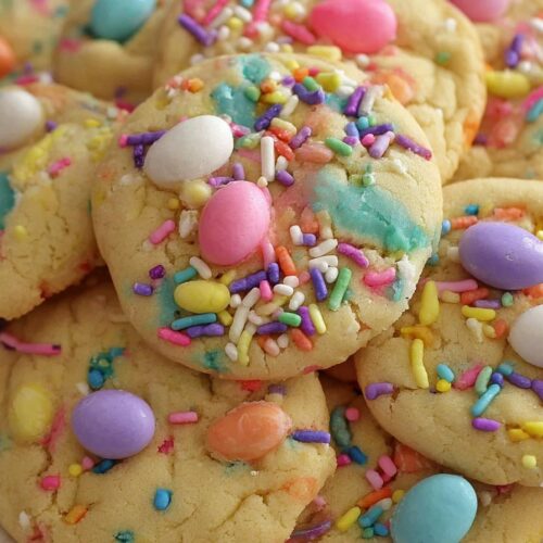 Easter Cookies