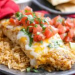 Fiesta Lime Chicken