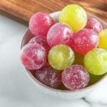 Kool-Aid Grapes