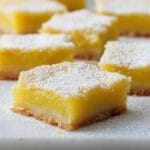 Lemon Bars