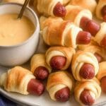 Pigs in a Blanket