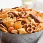 Ranch Snack Mix