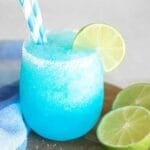Blue Lagoon Margaritas (3)