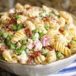 Creamy Pasta Salad (1)